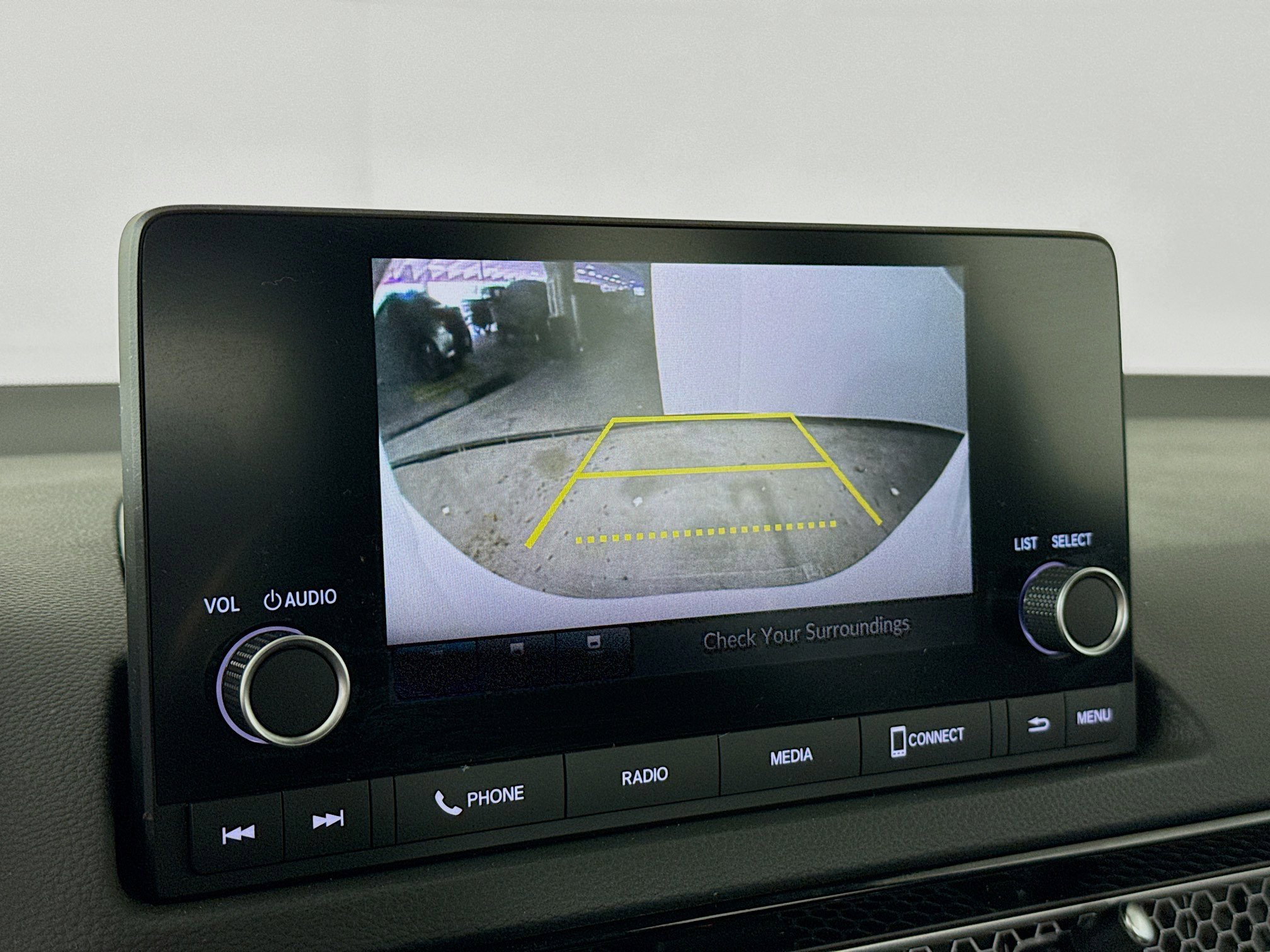 Used 2024 Honda Civic Sport image 14