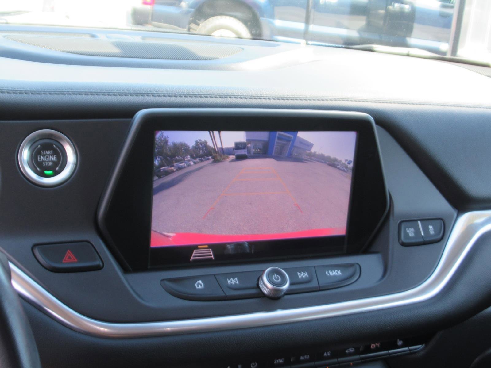 Used 2019 Chevrolet Blazer LT w/ Sun and Wheels Package image 23