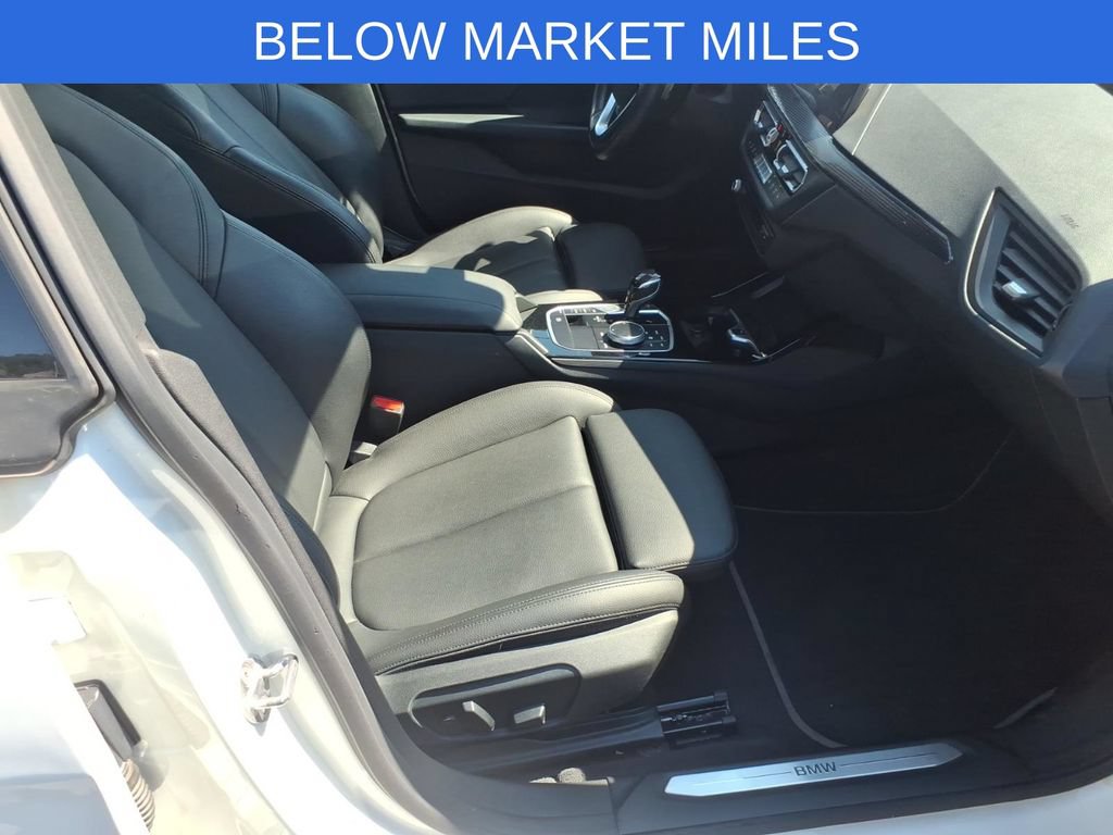 Used 2023 BMW 228i xDrive Gran Coupe w/ Premium Package 2 AWD/4WD image 8