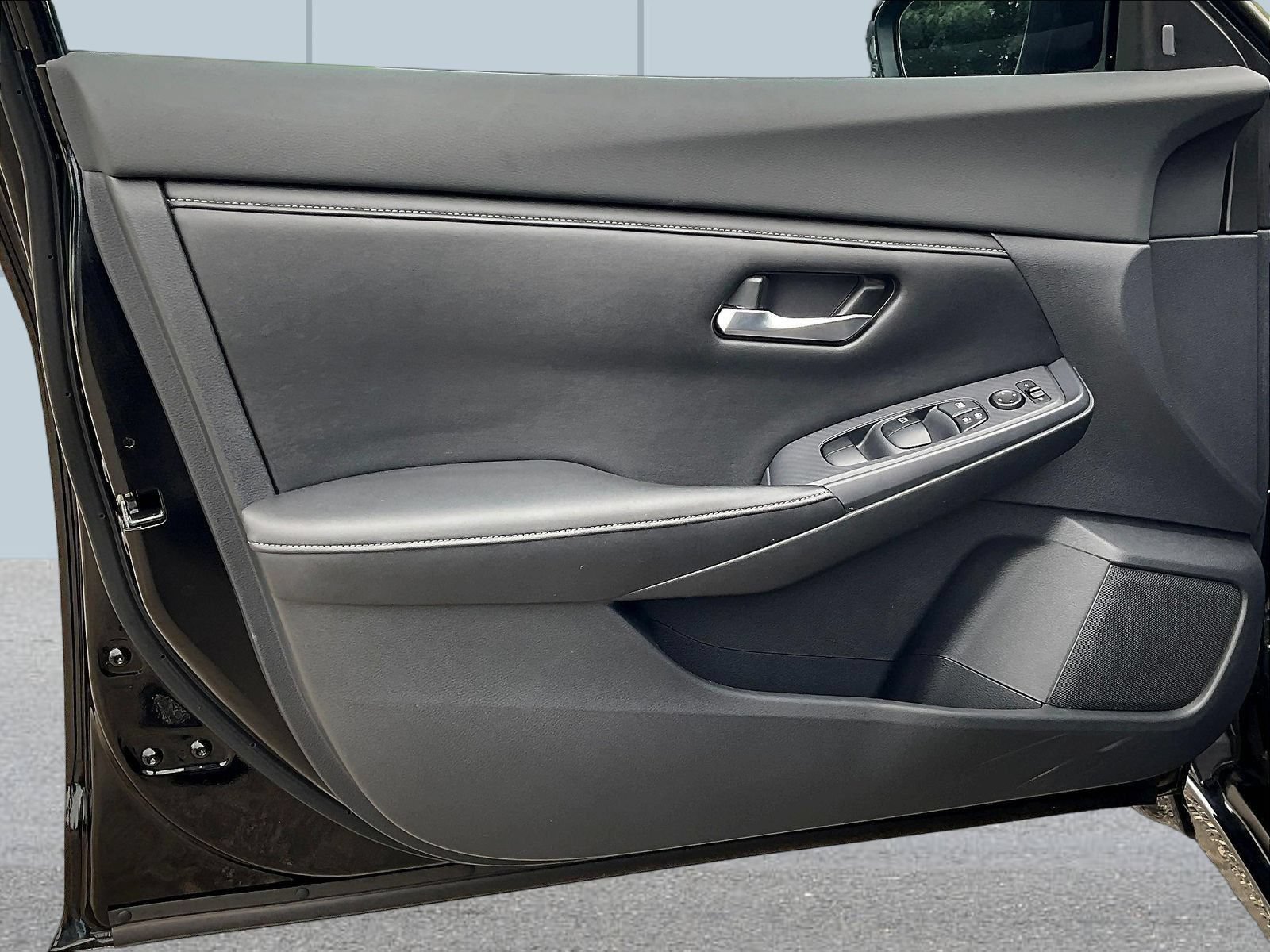 Certified 2020 Nissan Sentra SV FWD image 19