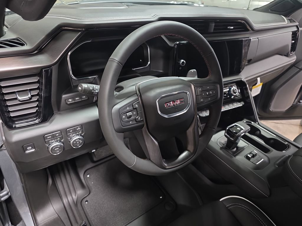 New 2026 GMC Sierra 1500 AT4X AWD/4WD image 15