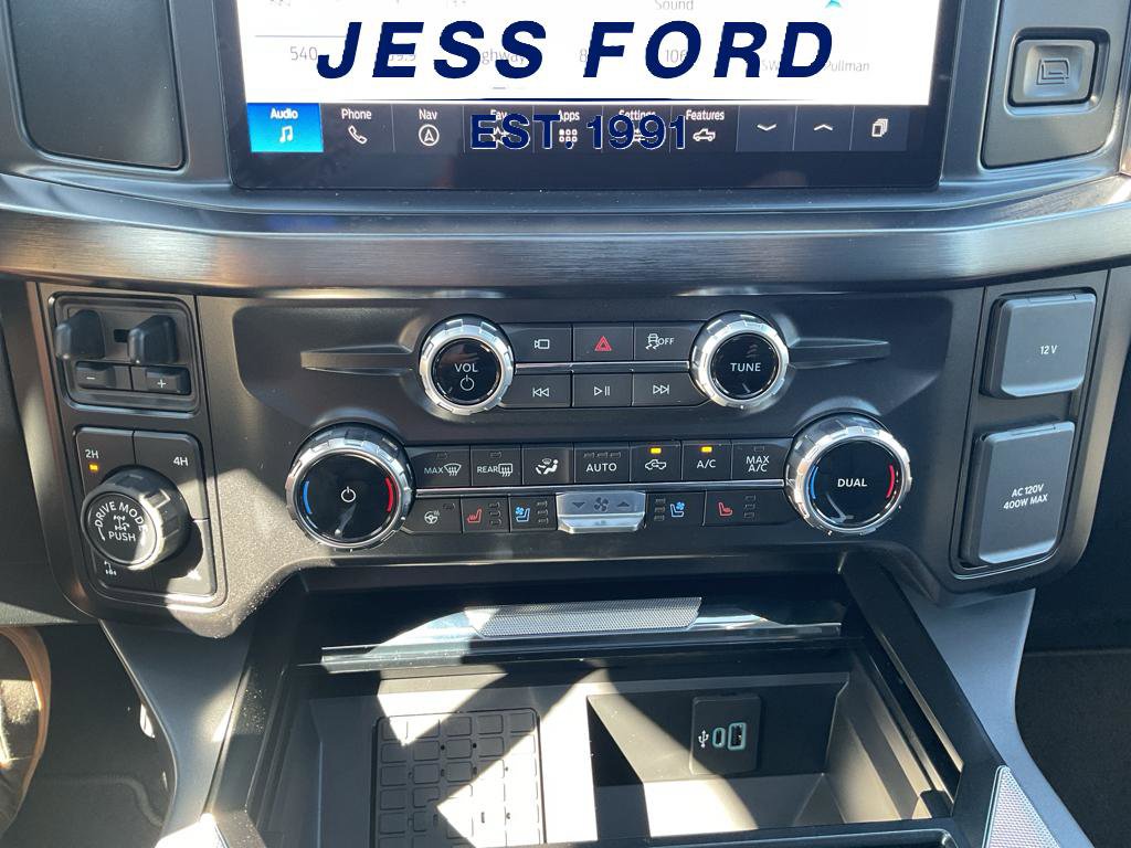 New 2025 Ford F350 Lariat image 18