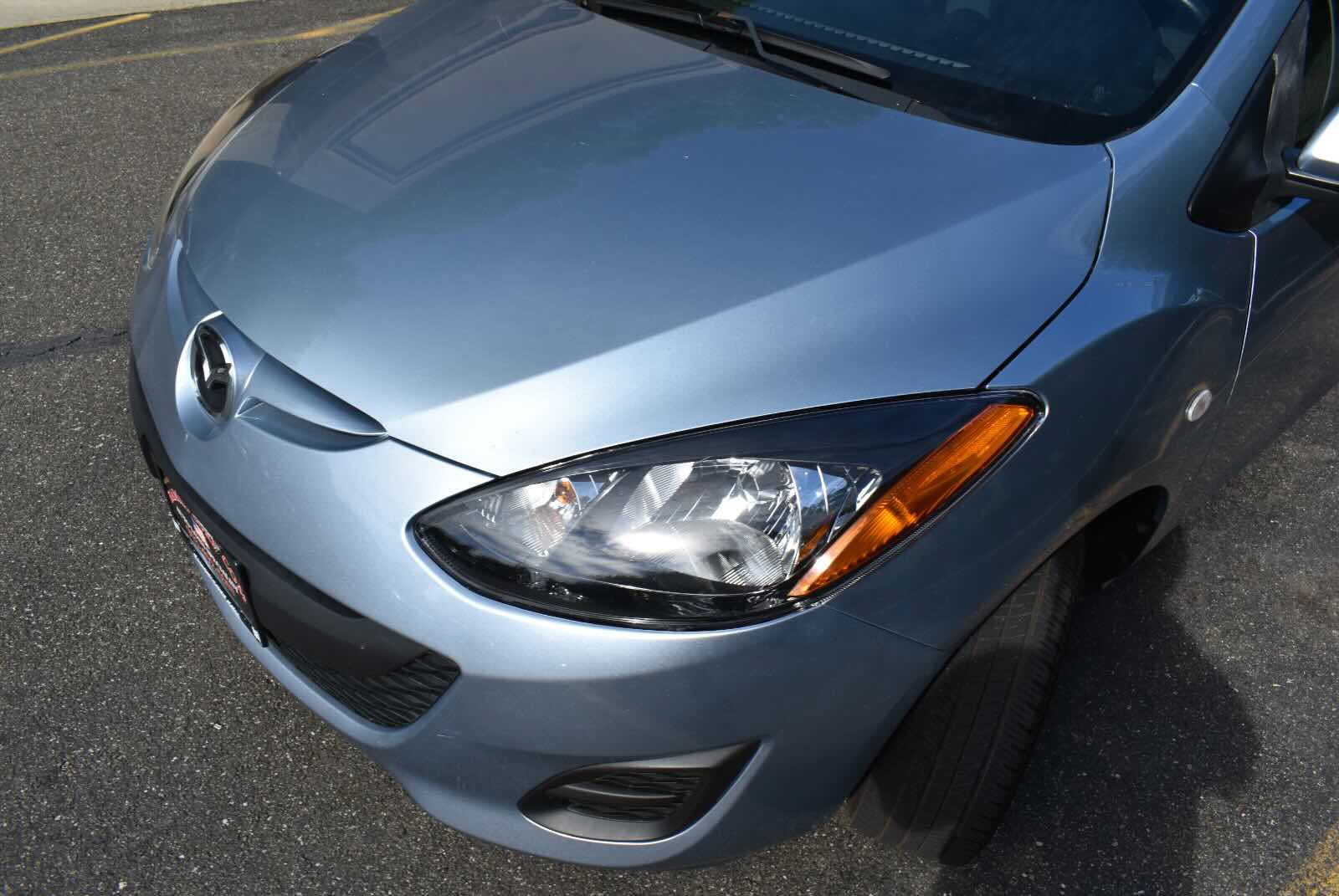 Used 2013 MAZDA MAZDA2 Sport FWD image 53
