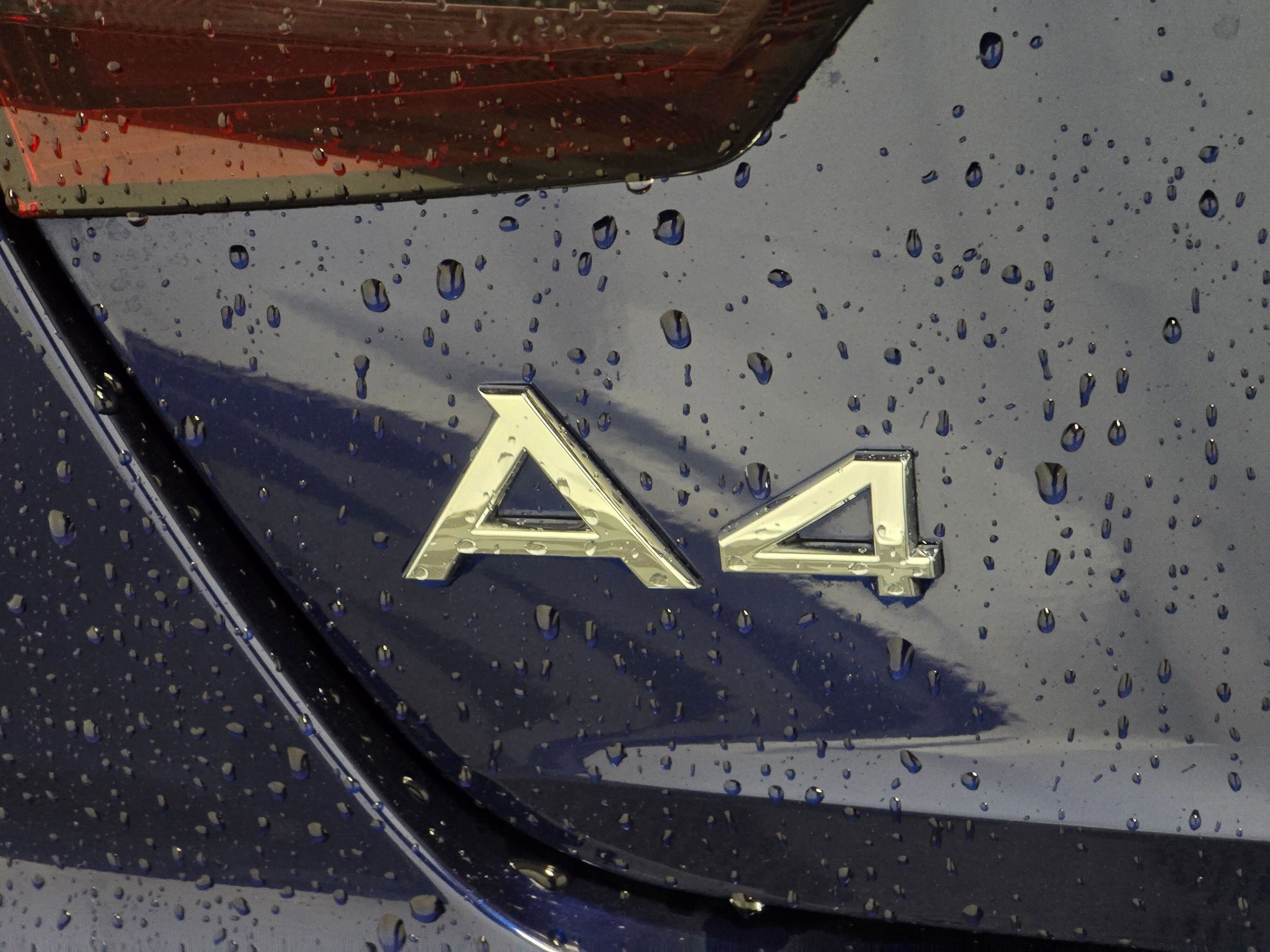 Used 2022 Audi A4 2.0T Premium Plus w/ Premium Plus Package image 32