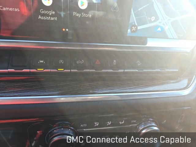 Used 2022 GMC Sierra 1500 Elevation w/ X31 Off-Road Package AWD/4WD image 46