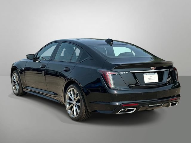Used 2026 Cadillac CT5 Sport AWD/4WD image 16