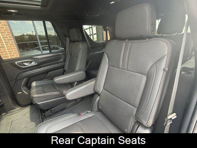 Used 2023 Chevrolet Tahoe RST w/ Luxury Package AWD/4WD image 20