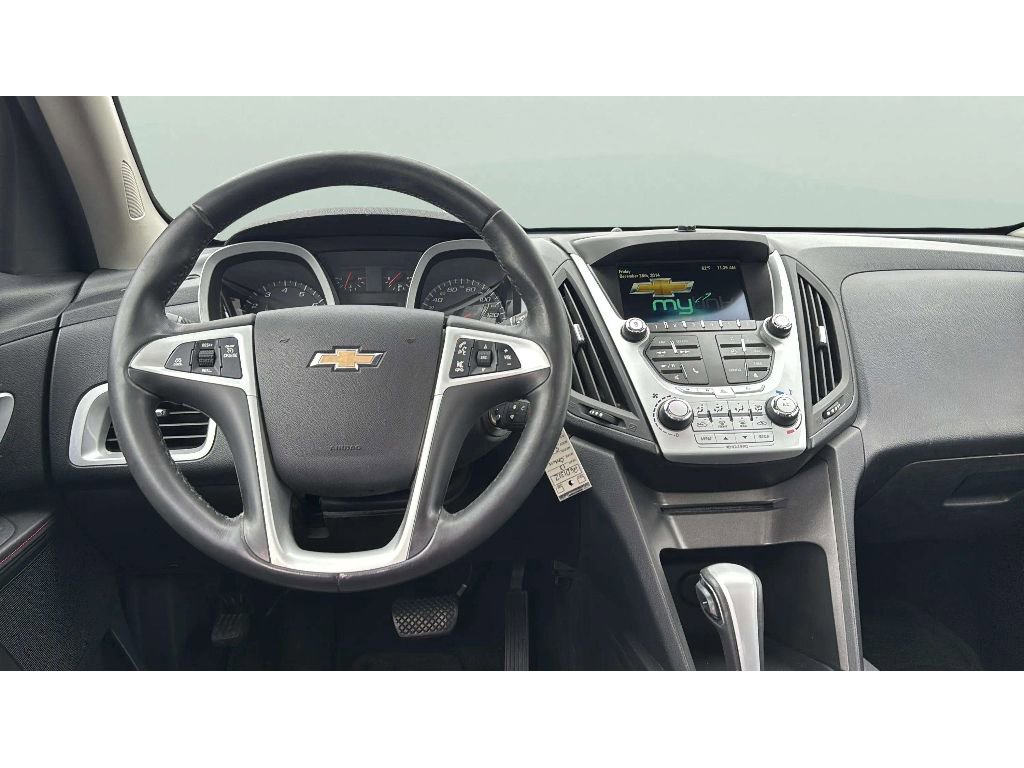 Used 2013 Chevrolet Equinox LT w/ Driver Convenience Package FWD image 13