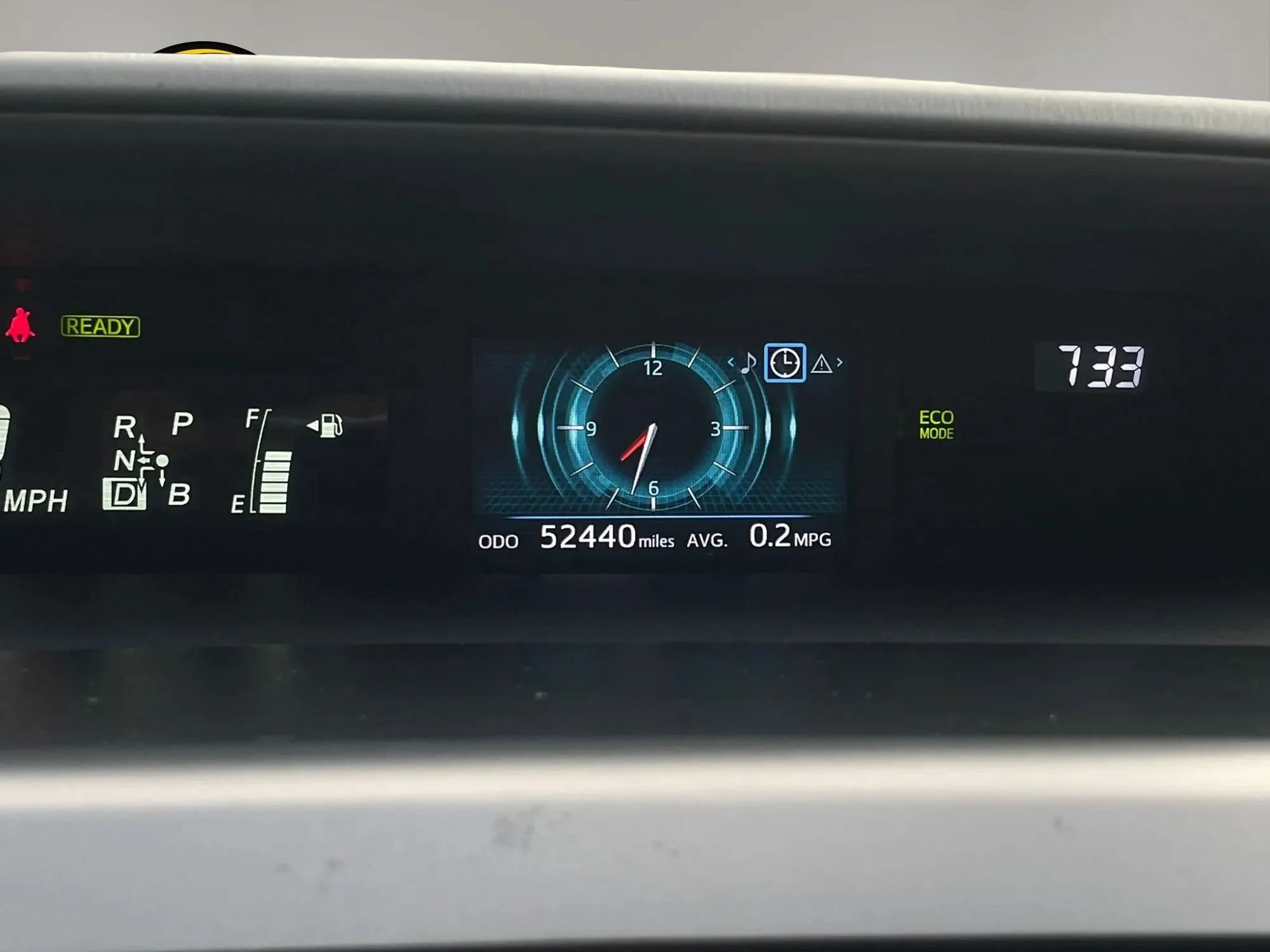 Used 2016 Toyota Prius V Five FWD image 24