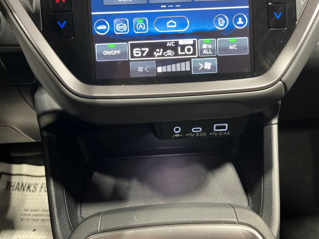 Certified 2024 Subaru Crosstrek 2.0i Premium AWD/4WD image 27