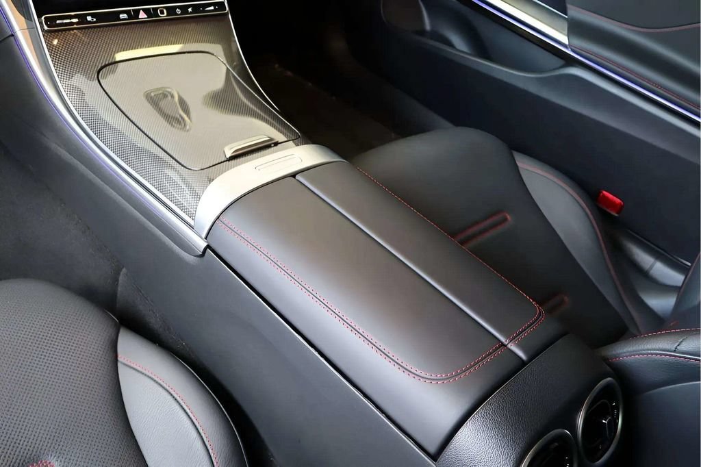 Used 2025 Mercedes-Benz CLE 53 AMG 4MATIC Coupe image 18