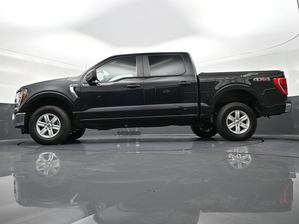 Used 2023 Ford F150 XLT AWD/4WD image 24