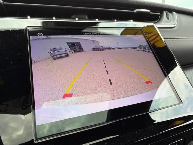 Used 2023 Jeep Grand Cherokee L Laredo AWD/4WD image 17