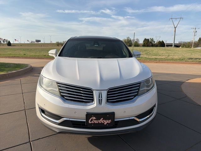 Used 2018 Lincoln MKX Reserve w/ Driver Assistance Package image 7