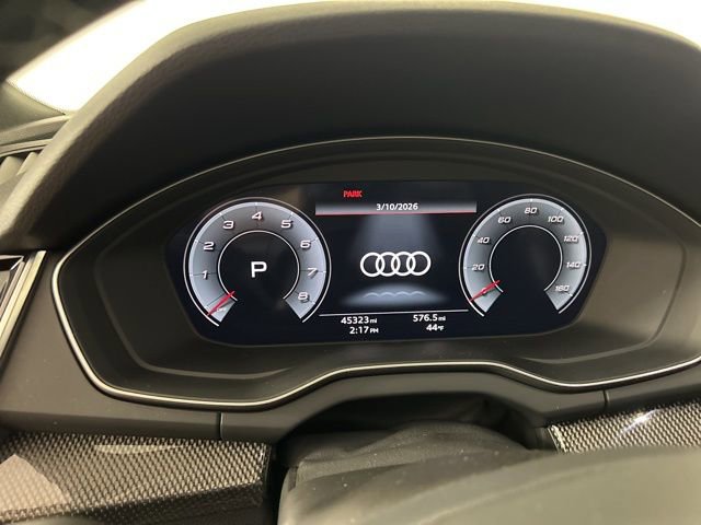 Used 2023 Audi SQ5 Premium Plus w/ Premium Plus Package image 23
