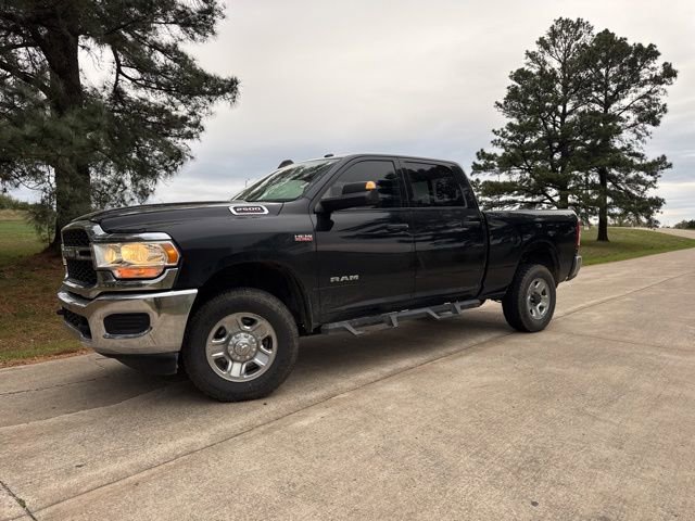 Used 2020 RAM 2500 Tradesman image 3