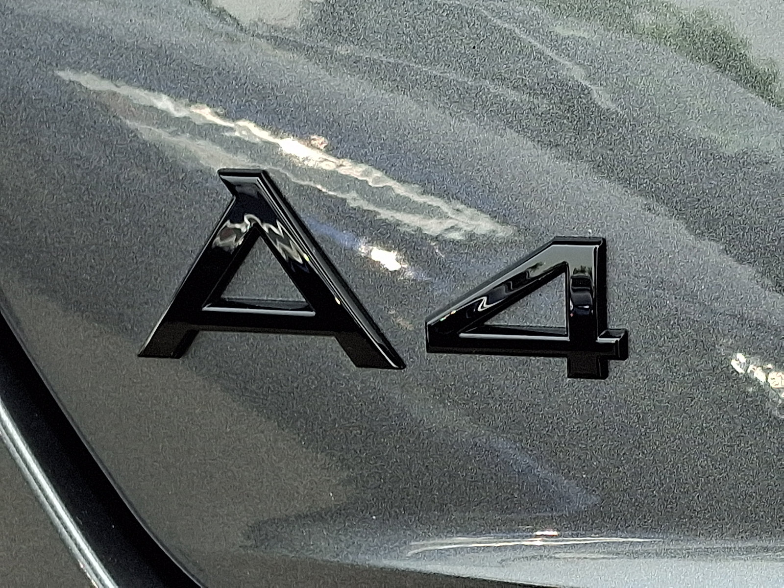 Certified 2025 Audi A4 2.0T Premium Plus AWD/4WD image 32