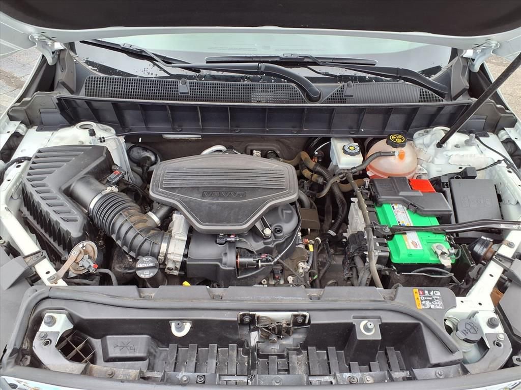 Used 2019 GMC Acadia SLT image 35