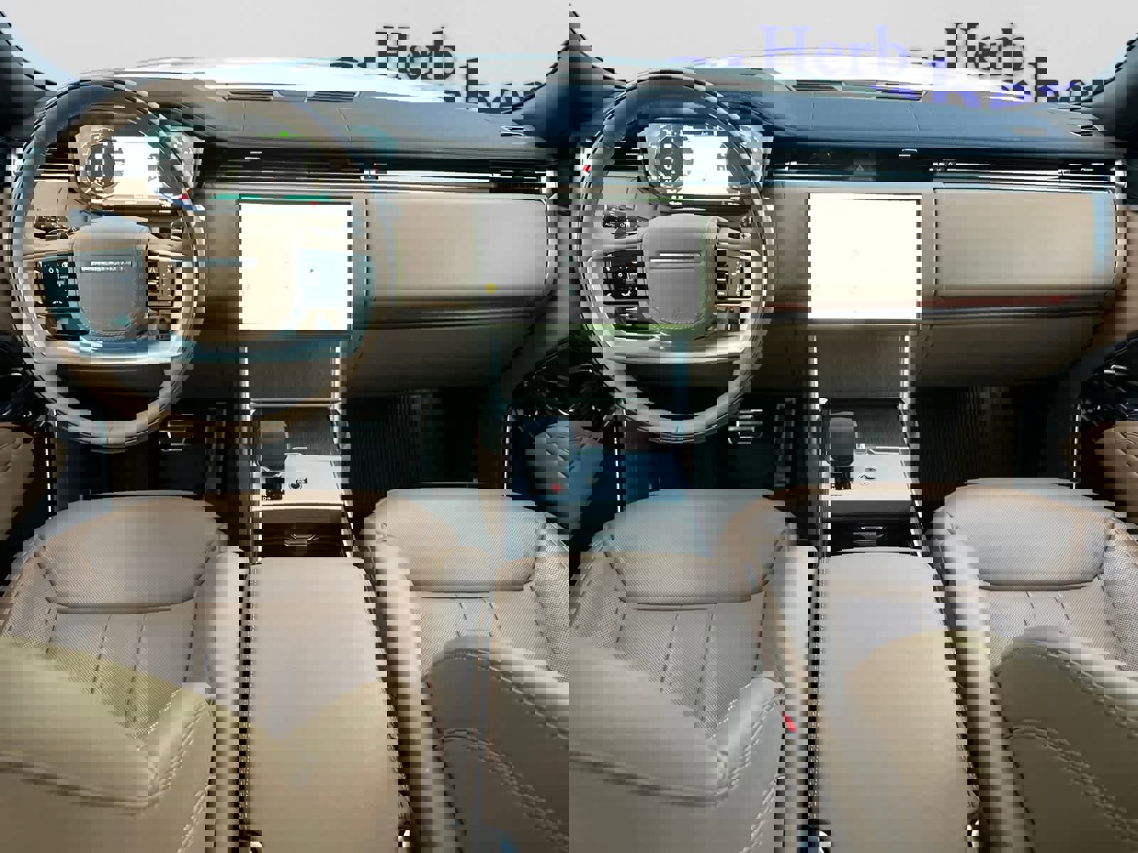 Certified 2025 Land Rover Range Rover Long Wheelbase SE image 10