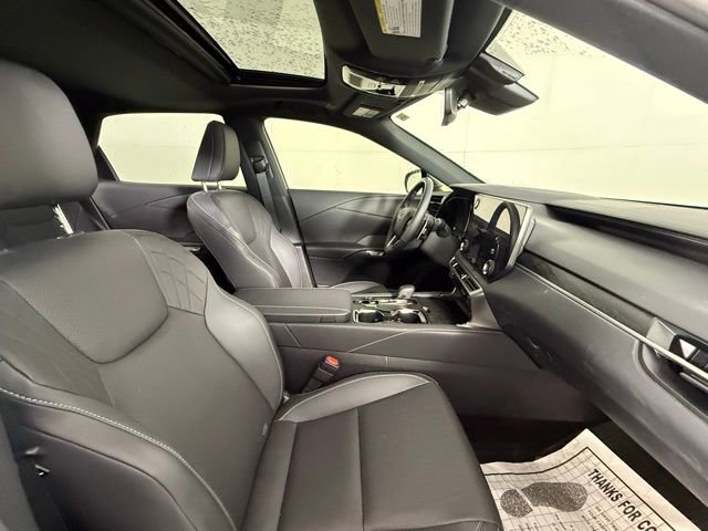 Used 2025 Lexus RX 350 Premium w/ Accessory Package image 30