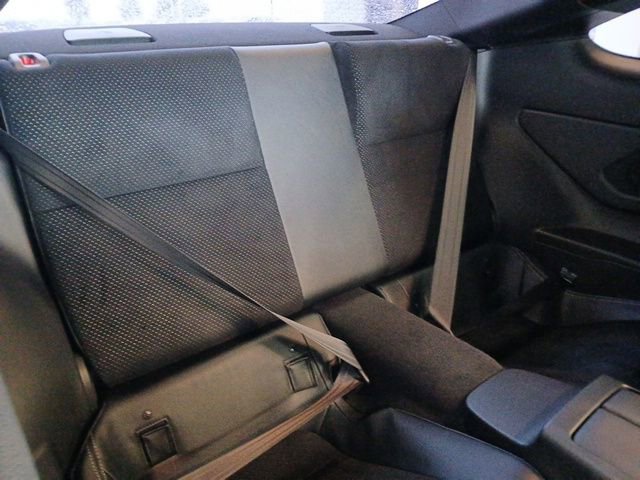 Used 2024 Toyota GR86 Premium RWD image 14