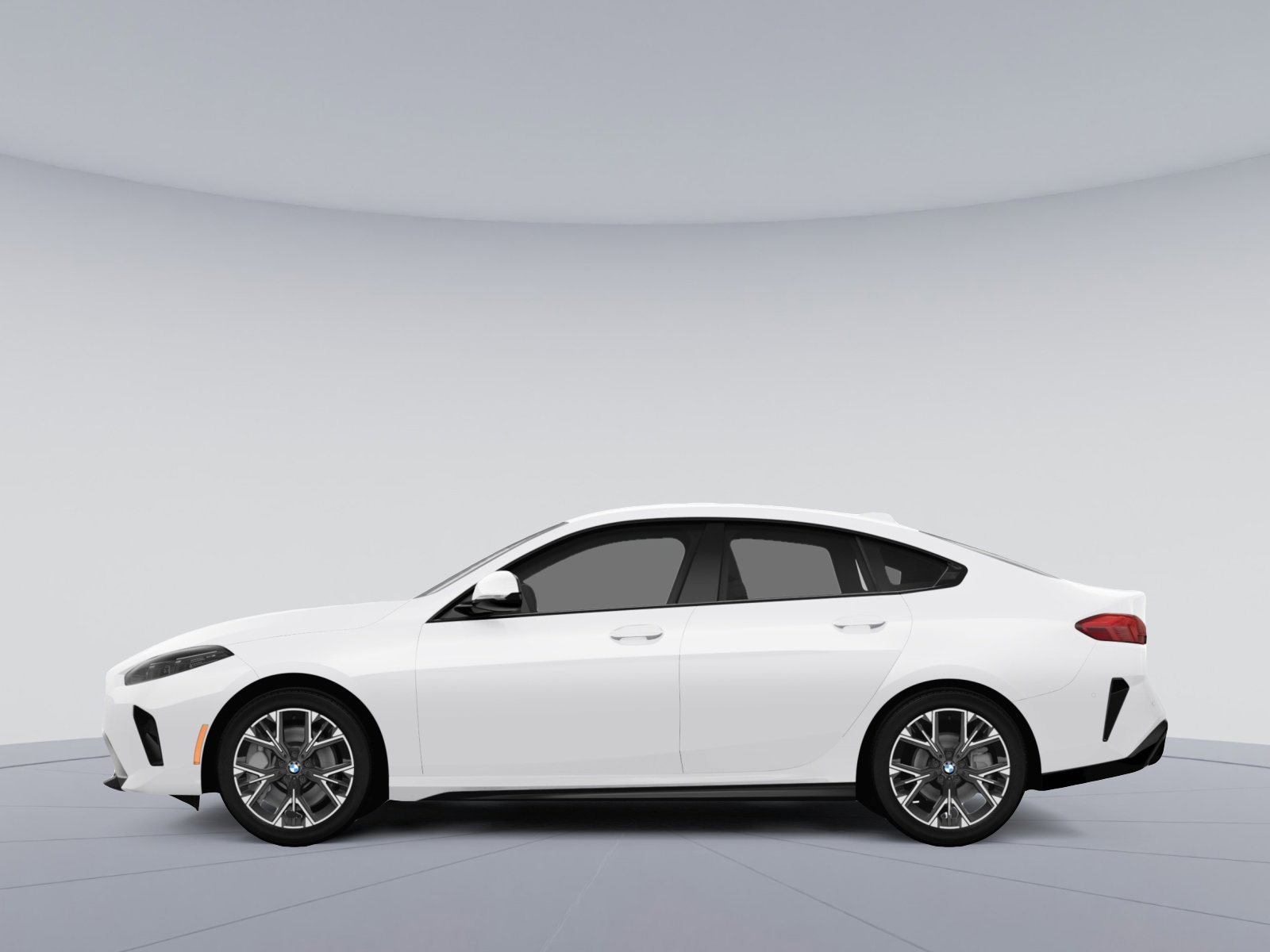 Used 2025 BMW 228i xDrive image 2