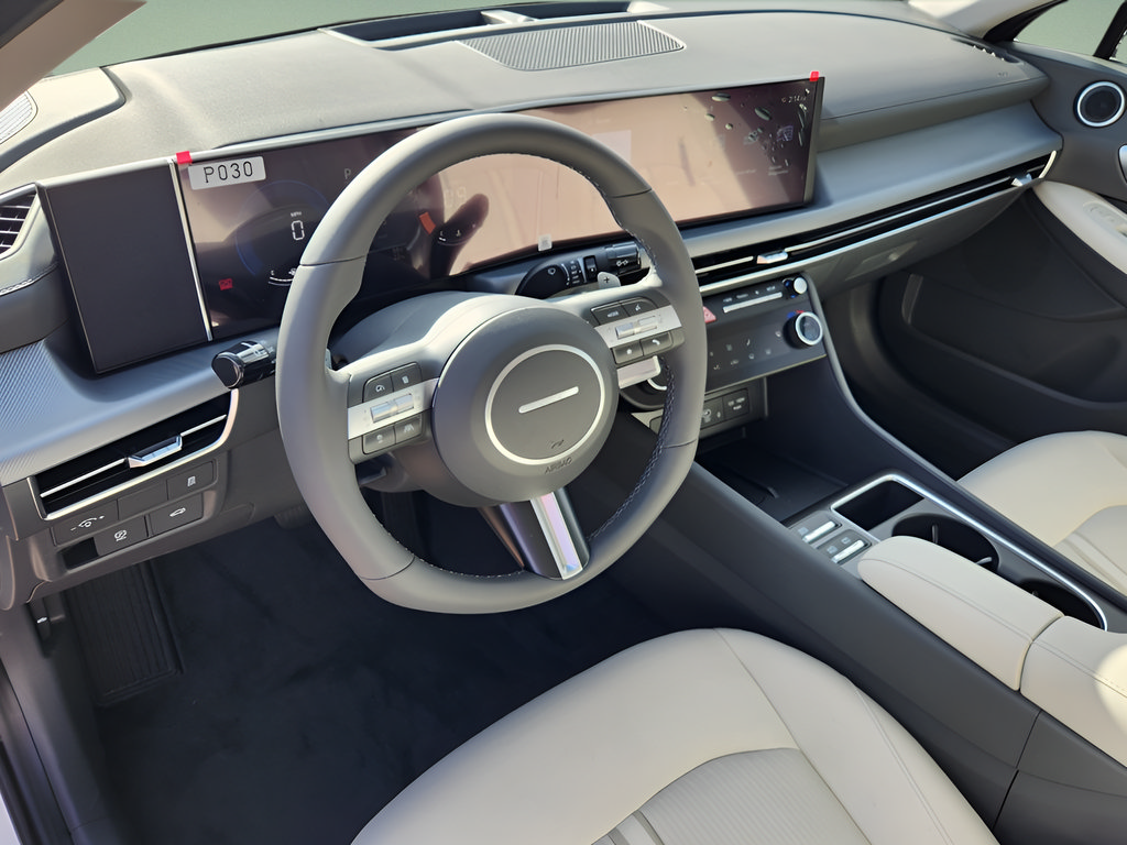 New 2026 Hyundai Sonata SEL FWD image 14