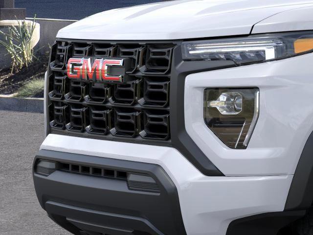 New 2026 GMC Canyon Elevation RWD image 13