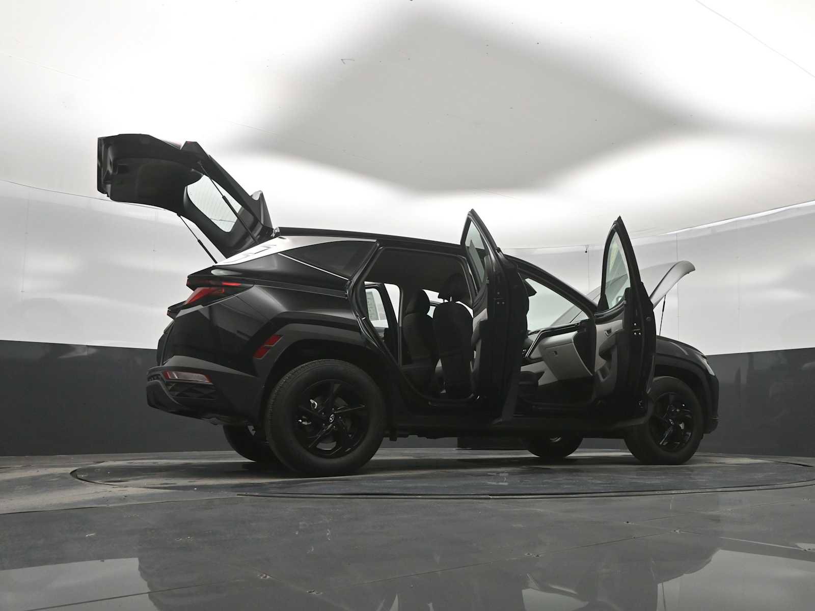Used 2023 Hyundai Tucson SE AWD/4WD image 40