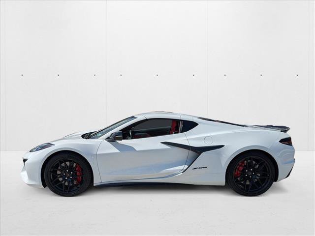 Used 2023 Chevrolet Corvette Z06 image 8