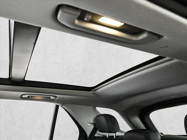 Certified 2025 Mercedes-Benz GLE 350 4MATIC image 21