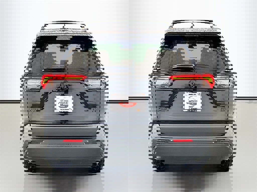 New 2025 Toyota RAV4 XLE Premium image 5