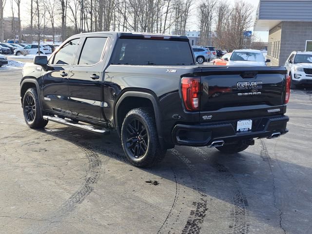 Used 2023 GMC Sierra 1500 Elevation image 4