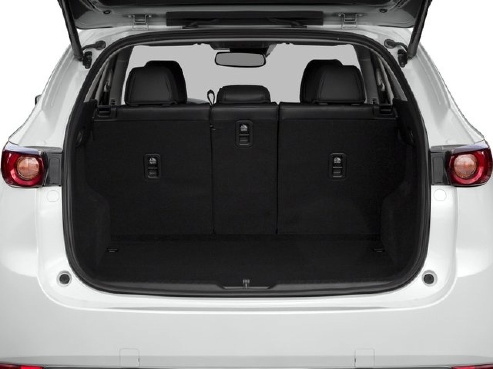 Used 2018 MAZDA CX-5 Touring w/ Preferred Equipment Package image 15