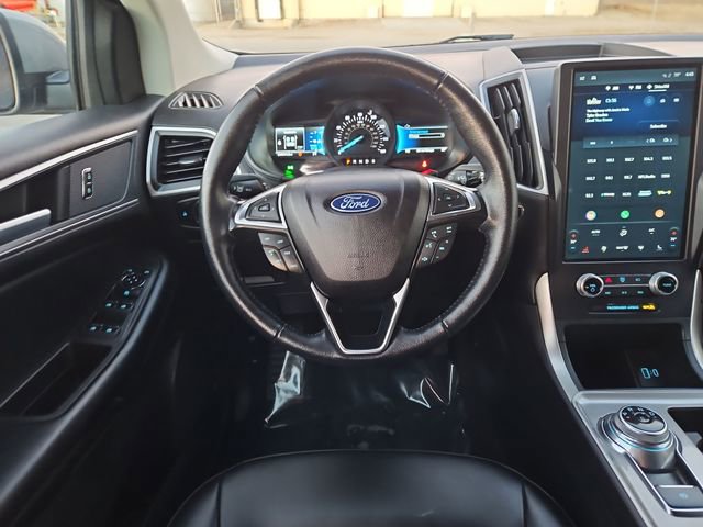 Used 2023 Ford Edge SEL image 27