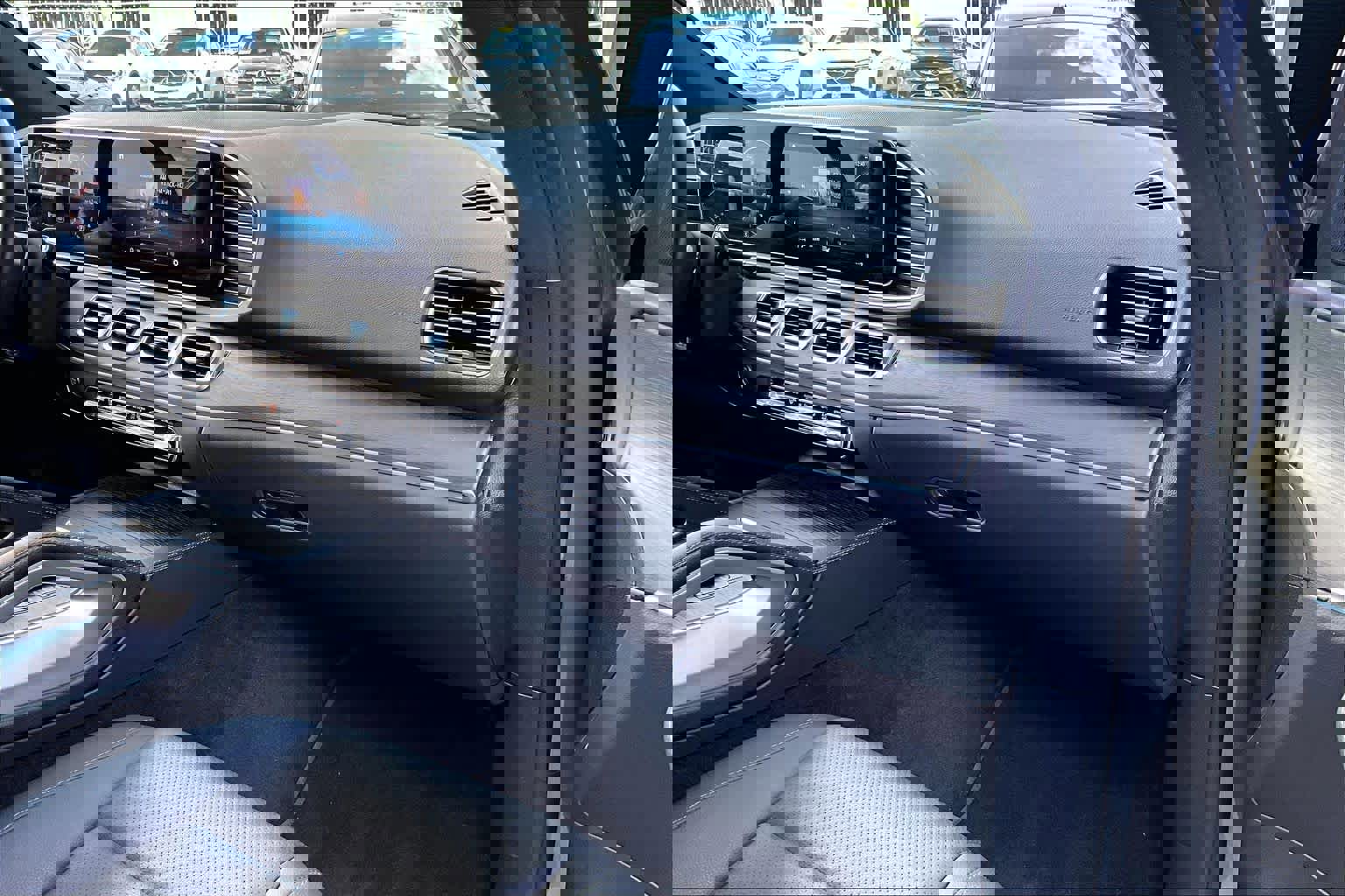 Used 2023 Mercedes-Benz GLE 350 4MATIC image 35