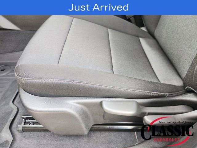 Used 2025 Chevrolet Colorado W/T w/ WT Custom Package image 33