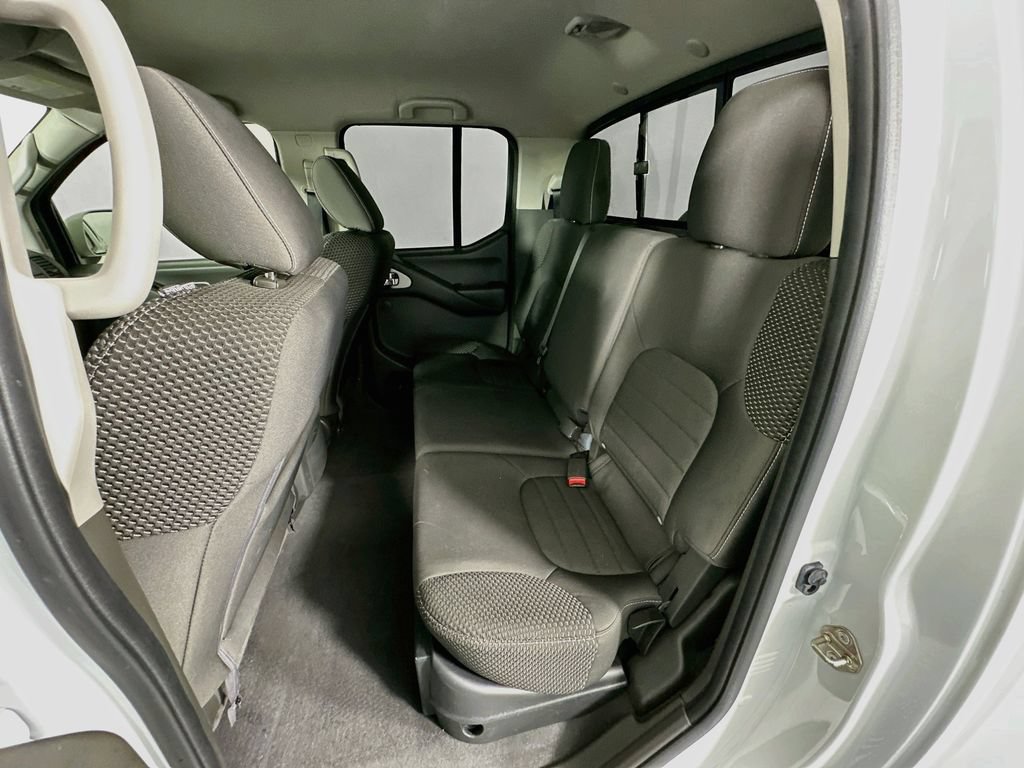 Used 2019 Nissan Frontier PRO-4X AWD/4WD image 24