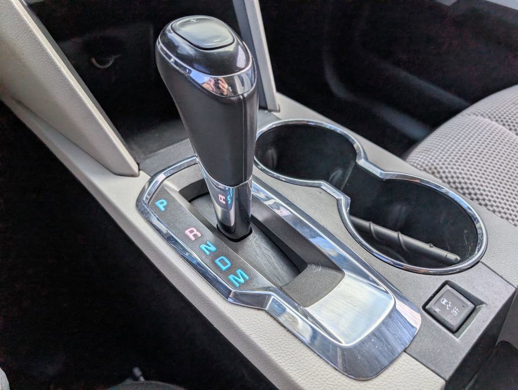 Used 2017 Chevrolet Equinox LT w/ Convenience Package image 18