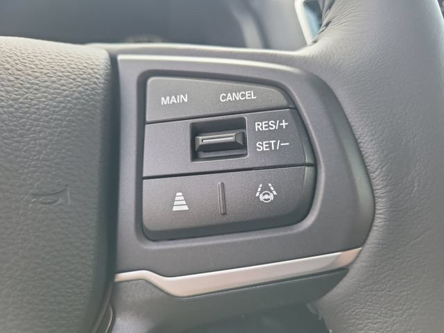 New 2026 Honda Ridgeline RTL image 33