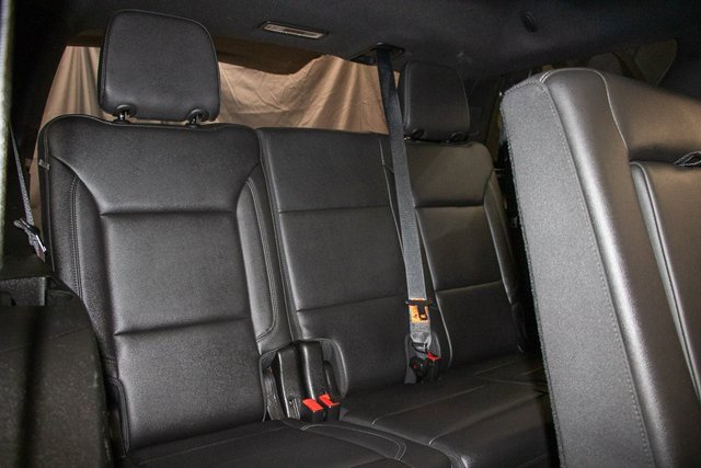 Used 2021 Chevrolet Tahoe Z71 image 16