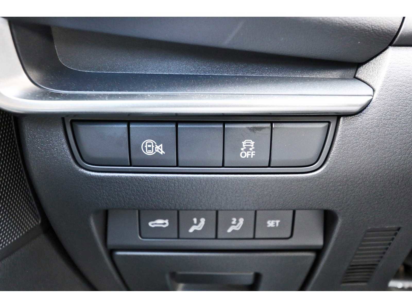 Used 2026 MAZDA MAZDA3 2.5 S Sedan w/ Preferred Pkg FWD image 19