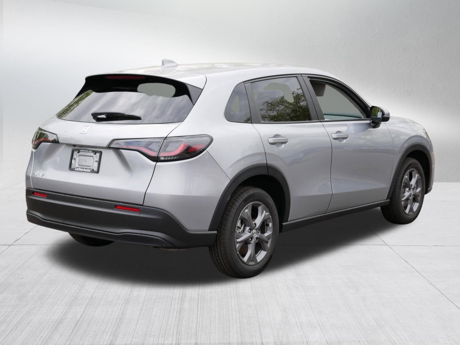 Used 2026 Honda HR-V LX image 7