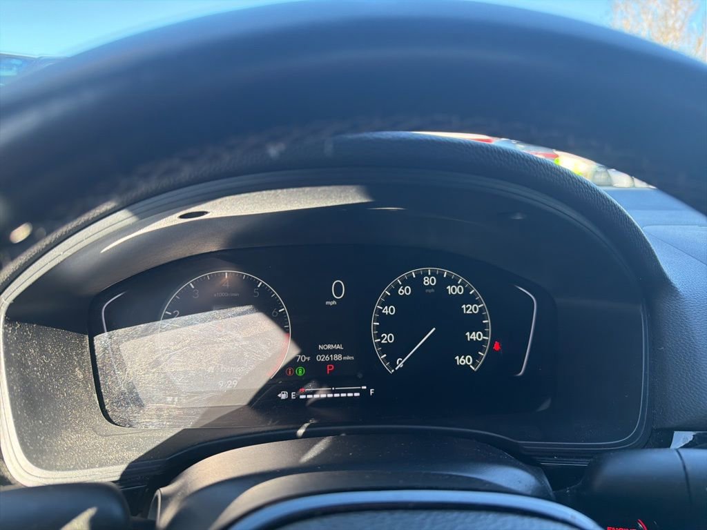 Used 2023 Honda Civic Sport image 18