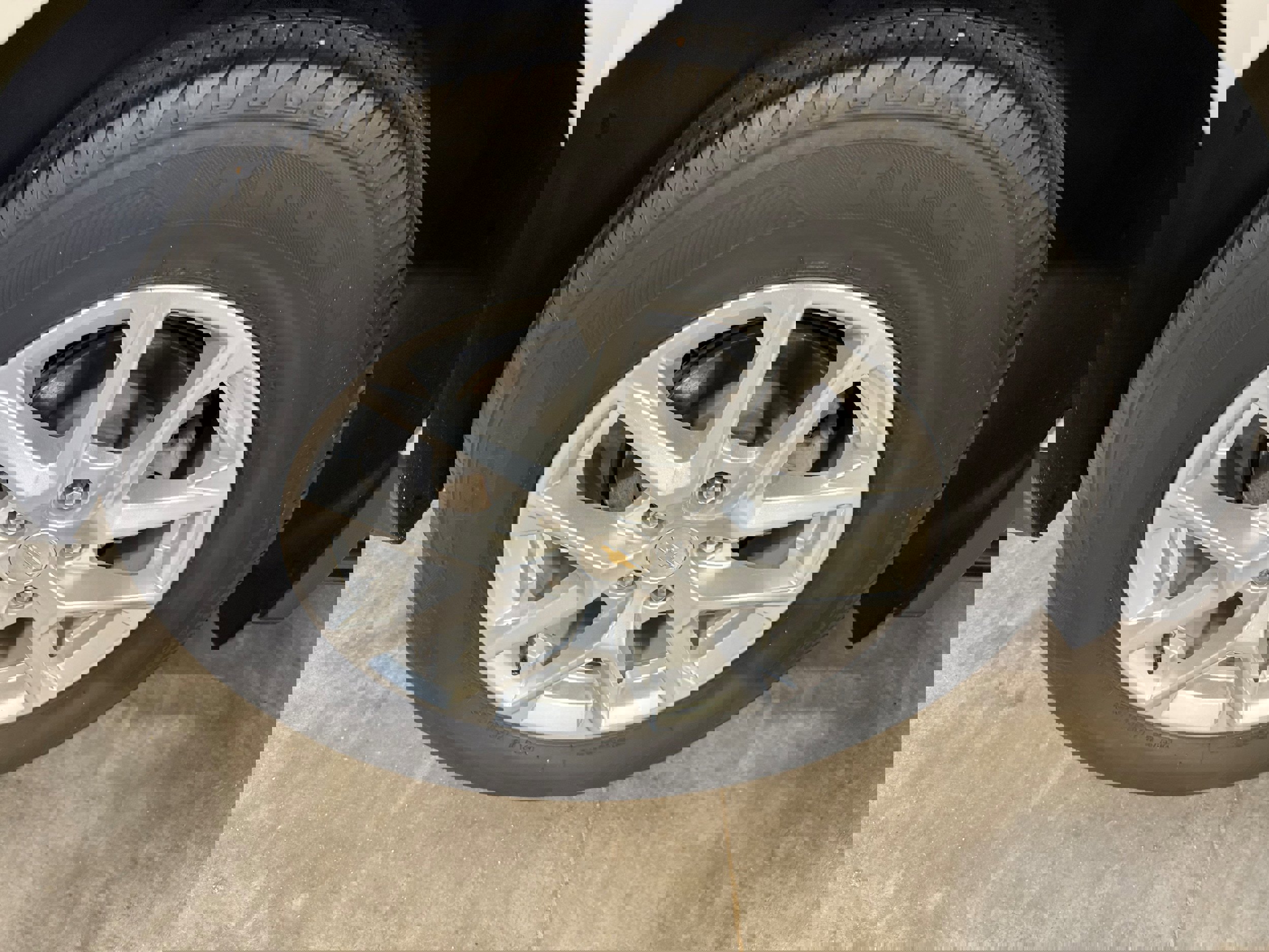 Used 2022 Chevrolet Equinox LT image 15