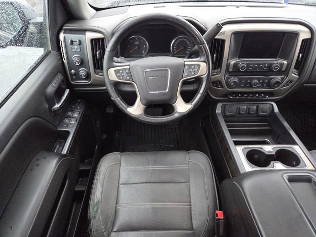 Used 2015 GMC Sierra 1500 Denali image 30