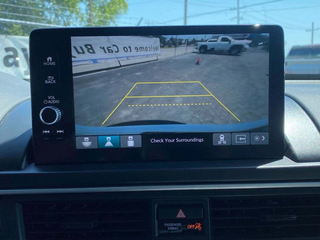 Used 2023 Honda Pilot EX-L image 30