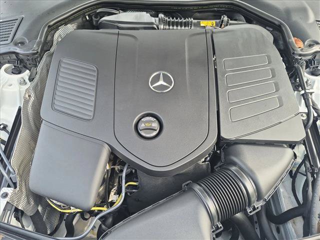 New 2026 Mercedes-Benz C 300 4MATIC Sedan image 15