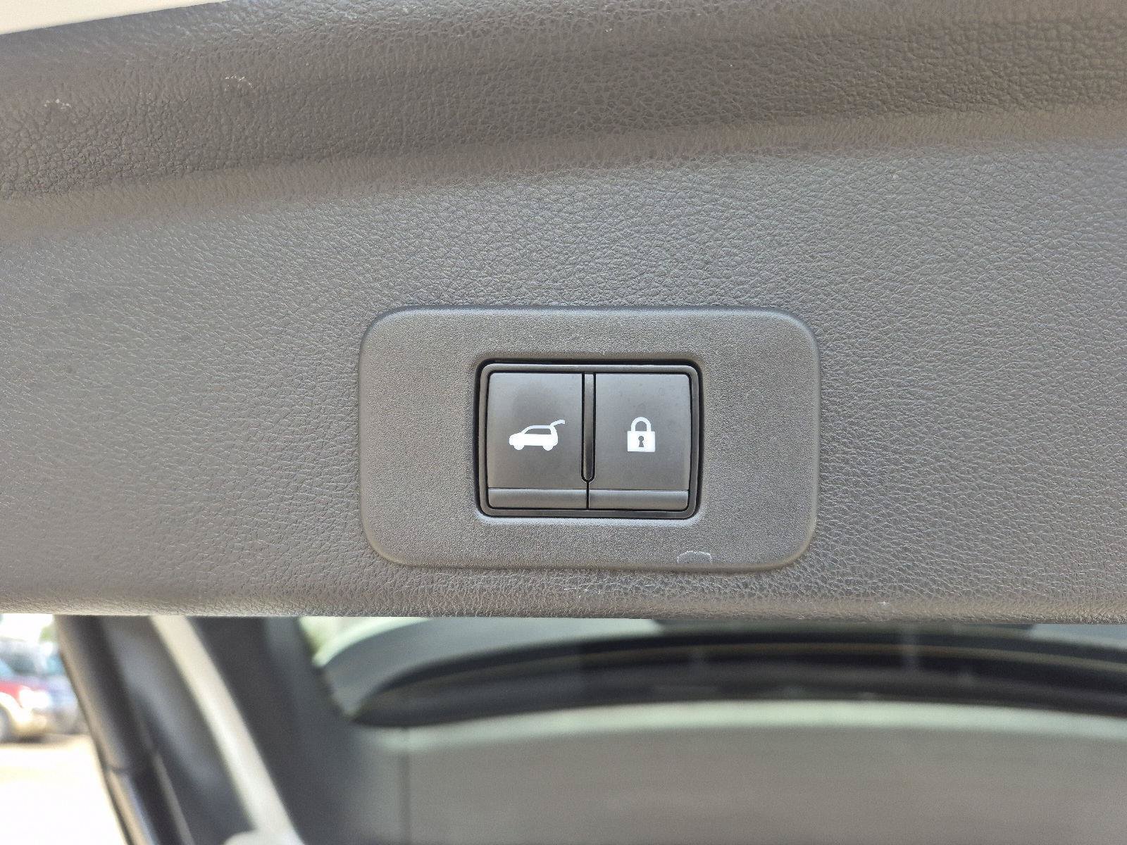 Used 2025 Nissan Murano Platinum AWD/4WD image 14