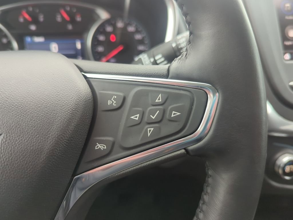 Certified 2021 Chevrolet Equinox LT image 31